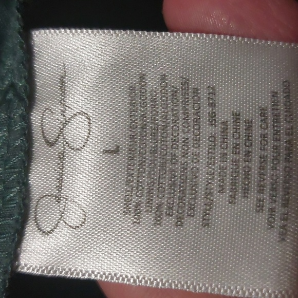 Jessica Simpson jacket - Picture 11 of 12